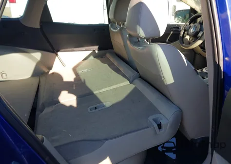 2007 Mazda Cx-7 Touring из США, поврежденный, VIN JM3ER293070124761